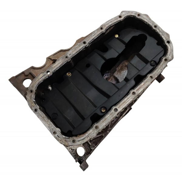 Carter Motor Peugeot 206 1.0 2001 B5886