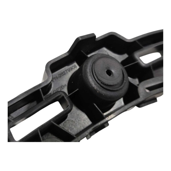 Guia Parachoque Tras Esq Chevrolet Tracker 2025