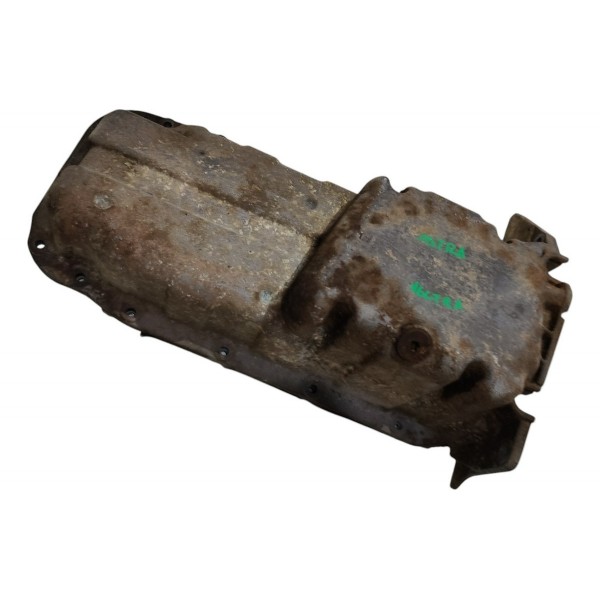 Carter Motor Gm Montana Corsa Stilo 1.8 B5885