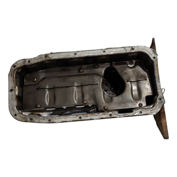 Carter Motor Gm Montana Corsa Stilo 1.8 B5885