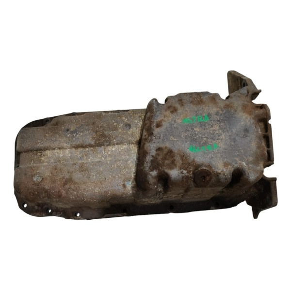 Carter Motor Gm Montana Corsa Stilo 1.8 B5885