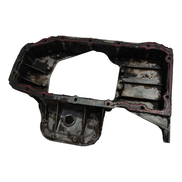 Carter Motor Gm Astra 2.0 B5882