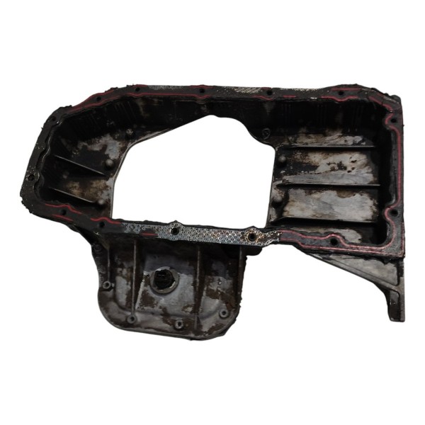 Carter Motor Gm Astra 2.0 B5882