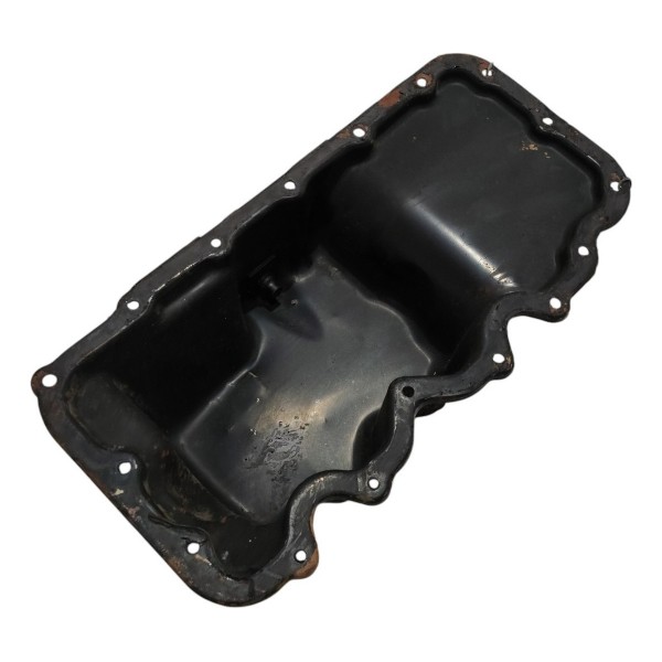 Carter Motor Ford Ka Enduro B5879