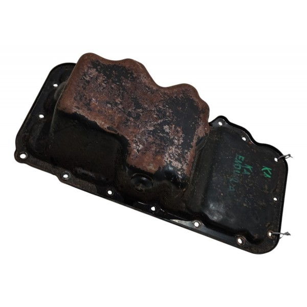 Carter Motor Ford Ka Enduro B5879