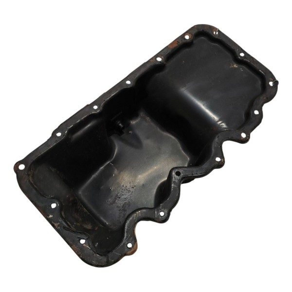 Carter Motor Ford Ka Enduro B5879