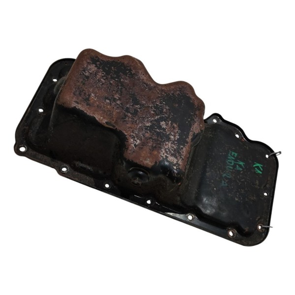 Carter Motor Ford Ka Enduro B5879