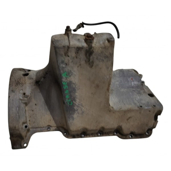 Carter Motor Mercedes Classe A B5878