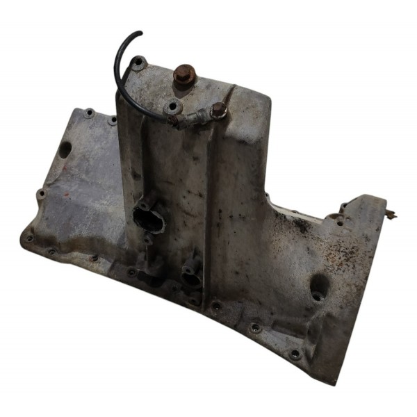 Carter Motor Mercedes Classe A B5878