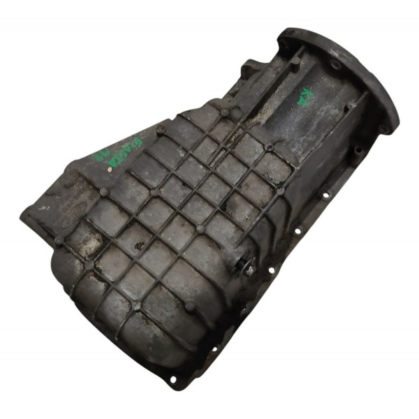 Carter Motor Ford Fiesta 1999 B5877