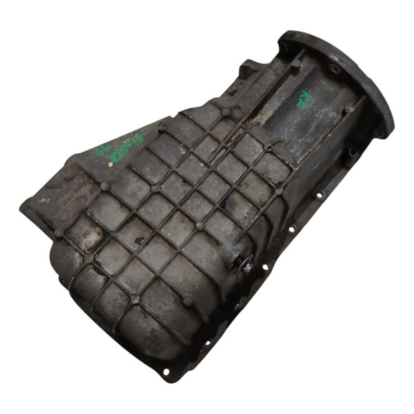 Carter Motor Ford Fiesta 1999 B5877