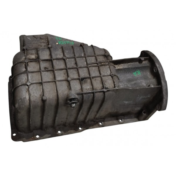 Carter Motor Ford Fiesta 1999 B5877