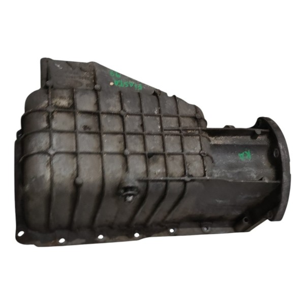 Carter Motor Ford Fiesta 1999 B5877