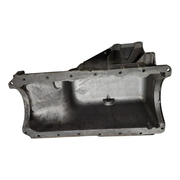 Carter Motor Ford Fiesta 1999 B5877