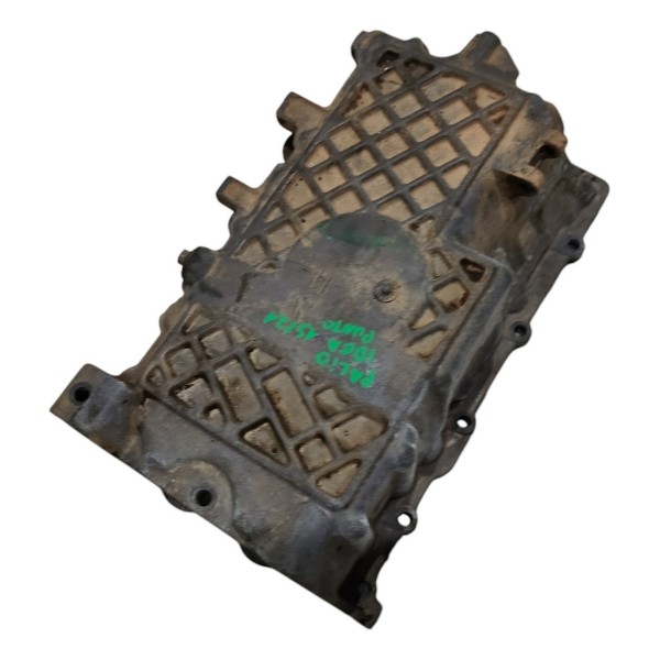 Carter Motor Fiat Palio Ideia 2015 A 2021 B5874