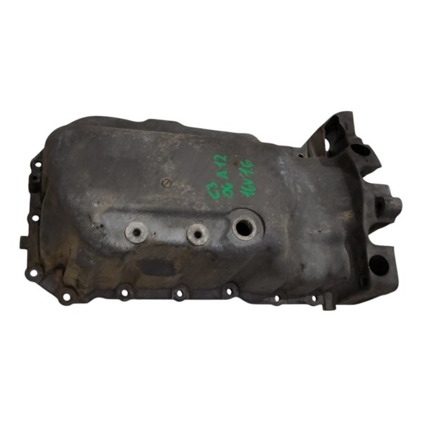 Carter Motor Citroen C3 06 A 2012 B5873