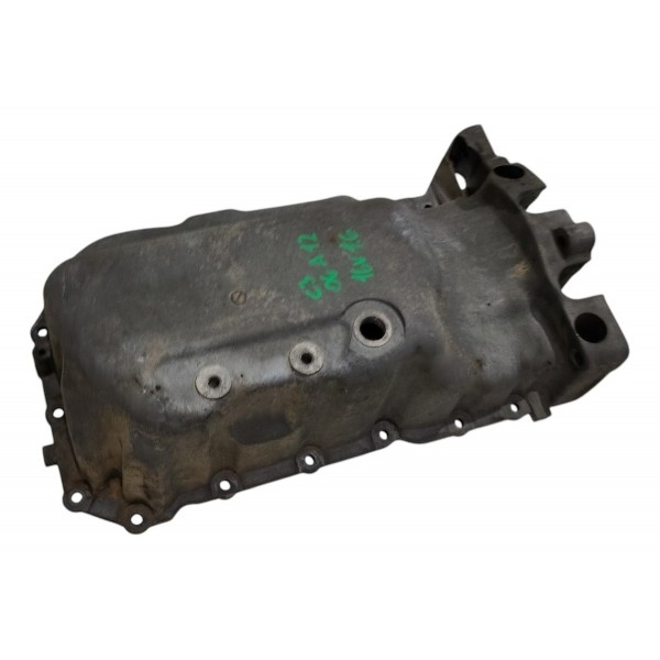 Carter Motor Citroen C3 06 A 2012 B5873