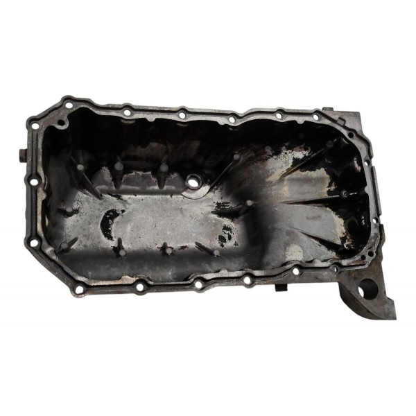 Carter Motor Citroen C3 06 A 2012 B5873