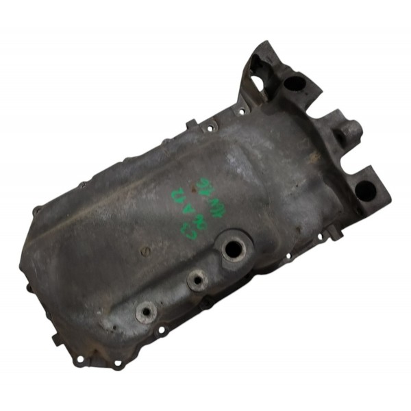 Carter Motor Citroen C3 06 A 2012 B5873