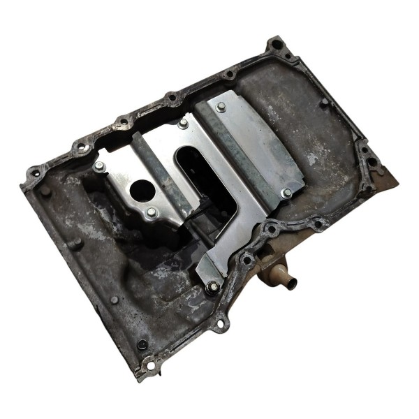 Carter Motor Ford Focus 2.0 B5871