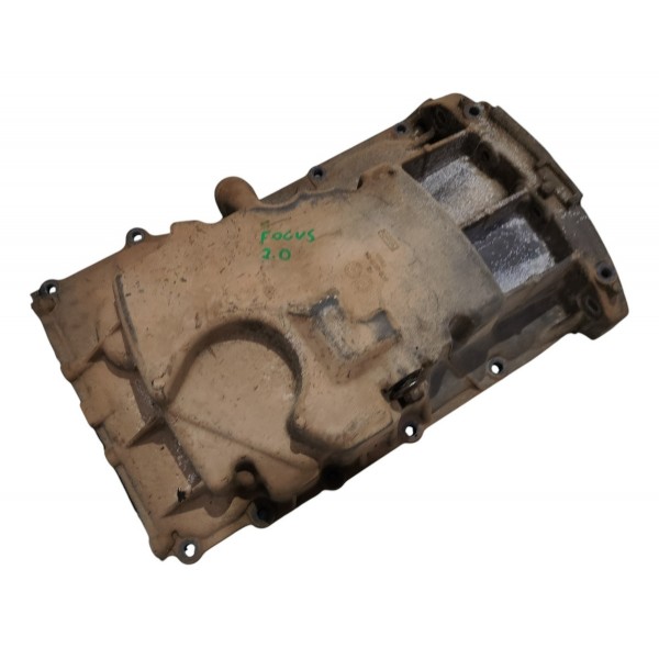 Carter Motor Ford Focus 2.0 B5871