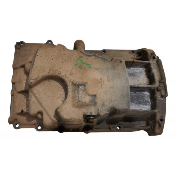 Carter Motor Ford Focus 2.0 B5871