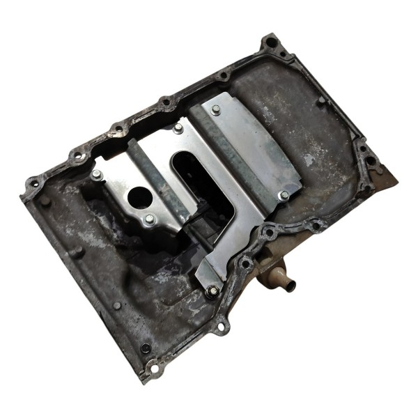 Carter Motor Ford Focus 2.0 B5871