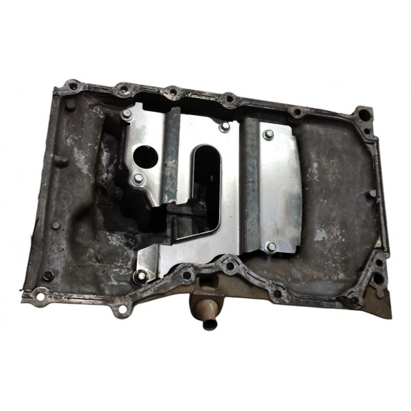 Carter Motor Ford Focus 2.0 B5871