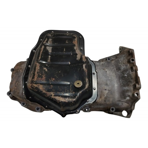 Carter Motor Gm Vectra 2010 2.0 B5869