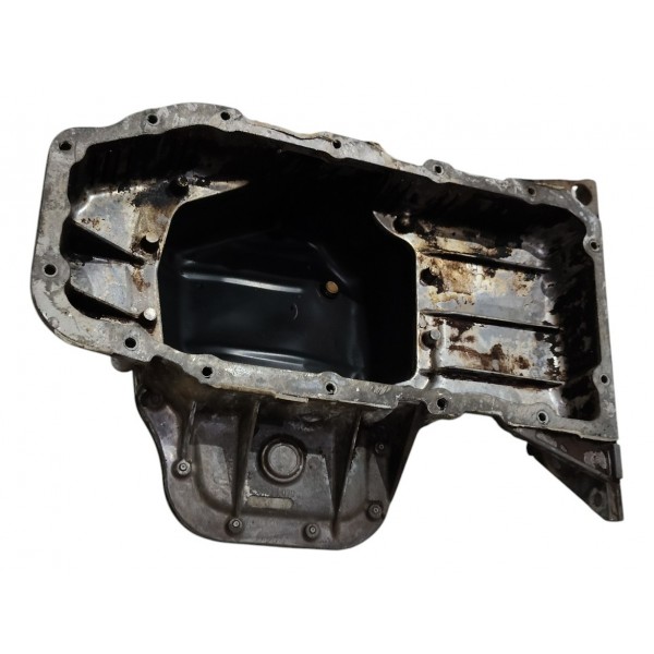 Carter Motor Gm Vectra 2010 2.0 B5869