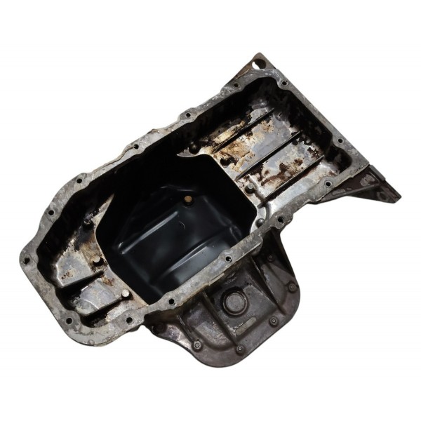 Carter Motor Gm Vectra 2010 2.0 B5869