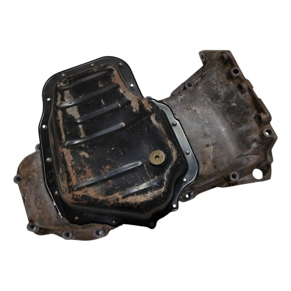 Carter Motor Gm Vectra 2010 2.0 B5869