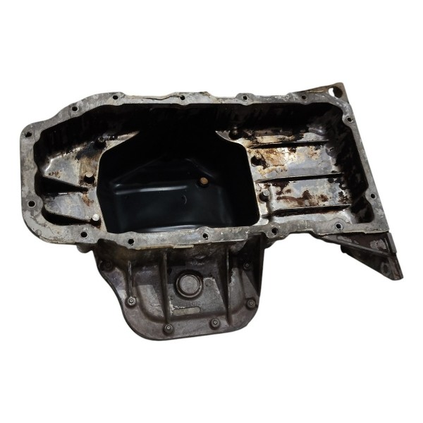 Carter Motor Gm Vectra 2010 2.0 B5869