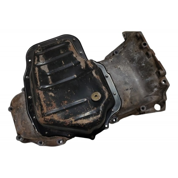 Carter Motor Gm Vectra 2010 2.0 B5869