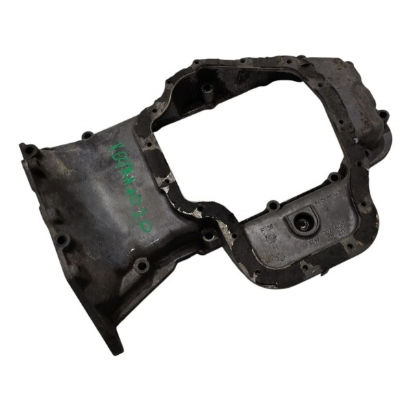 Carter Motor Gm Vectra 2010 2.0 B5868