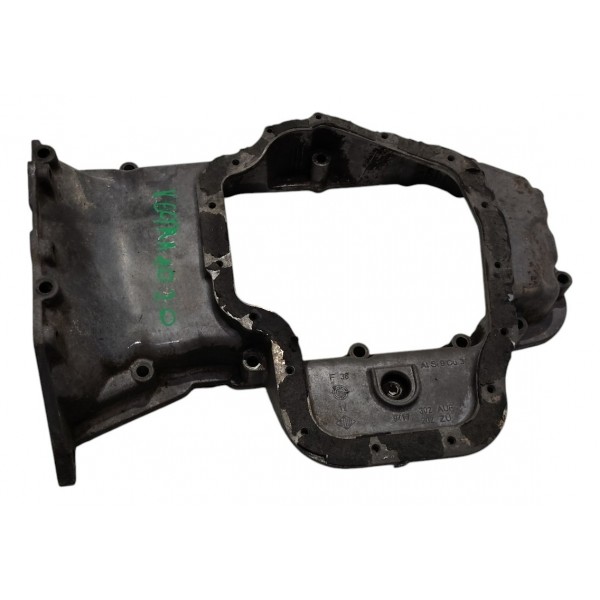 Carter Motor Gm Vectra 2010 2.0 B5868