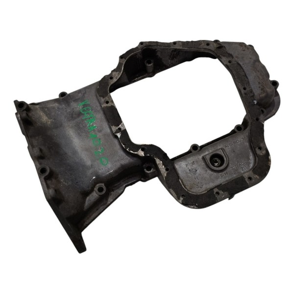 Carter Motor Gm Vectra 2010 2.0 B5868