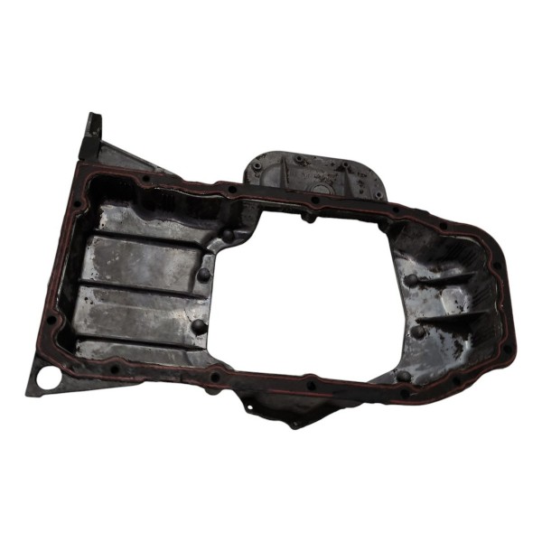 Carter Motor Gm Vectra 2010 2.0 B5868