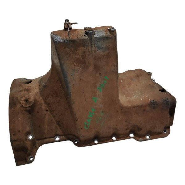 Carter Motor Mercedes Classe A B5866