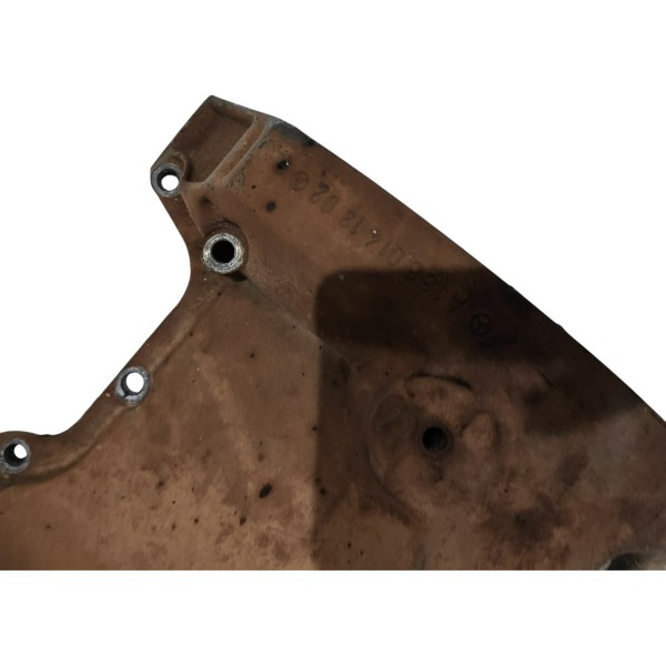 Carter Motor Mercedes Classe A B5866