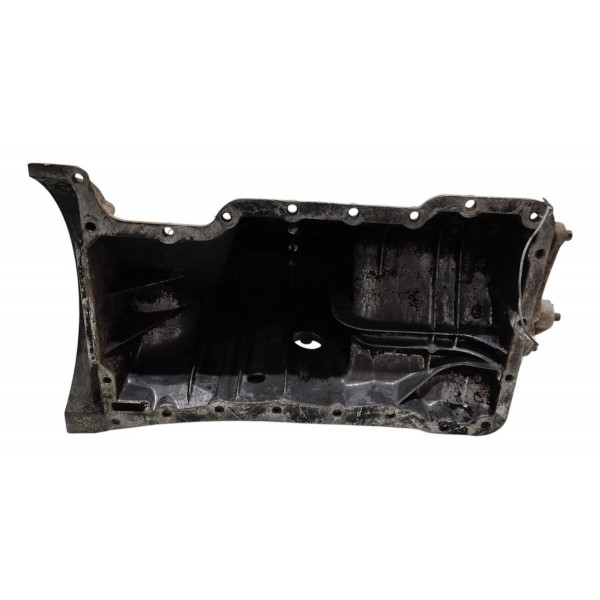 Carter Motor Mercedes Classe A B5864