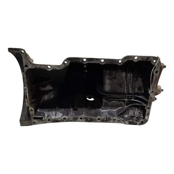 Carter Motor Mercedes Classe A B5864