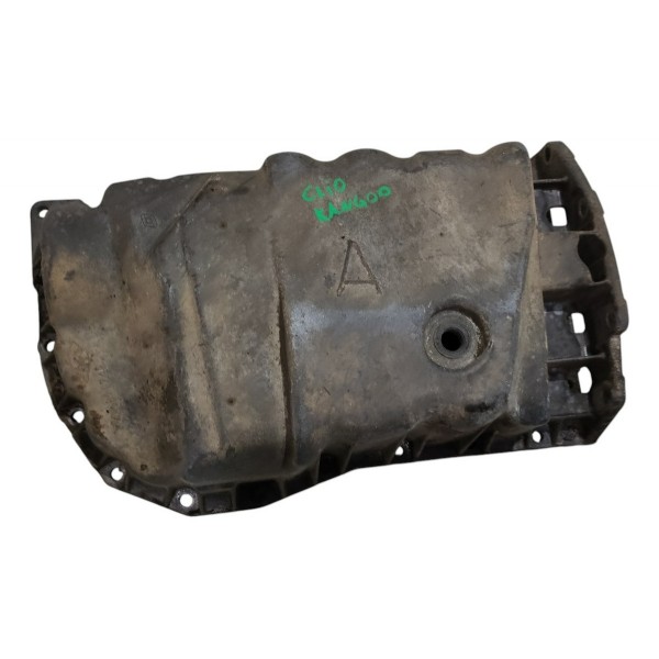 Carter Motor Renault Clio Kangoo B5863