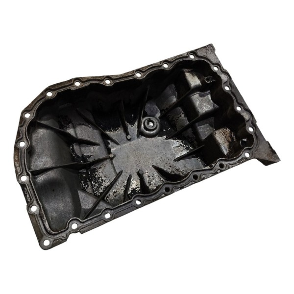 Carter Motor Renault Clio Kangoo B5863