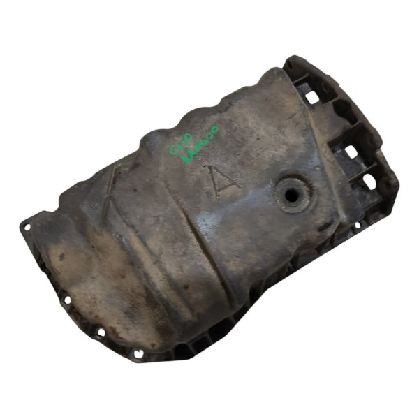 Carter Motor Renault Clio Kangoo B5863