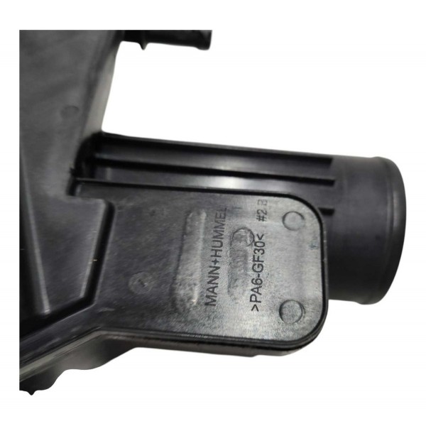 Duto Ressonador Chevrolet Tracker 2025  52172625