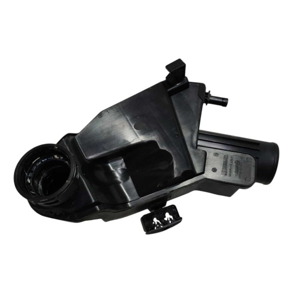 Duto Ressonador Chevrolet Tracker 2025  52172625