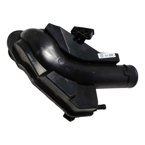 Duto Ressonador Chevrolet Tracker 2025  52172625