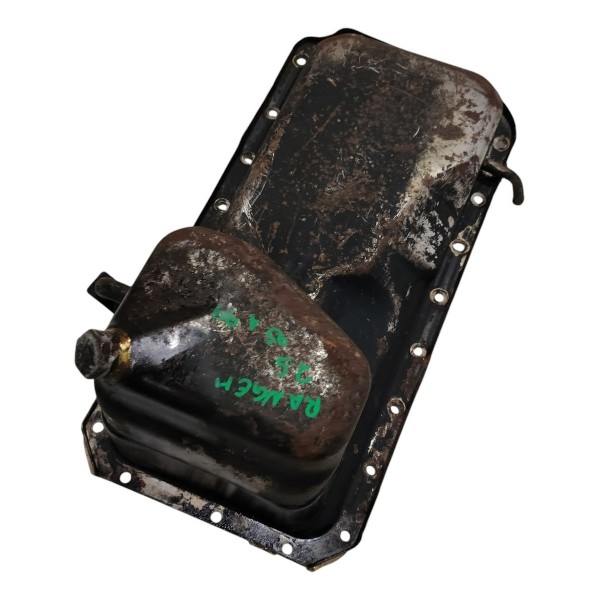 Carter Motor Ford Ranger 2.5 1995 A 1999 B5854