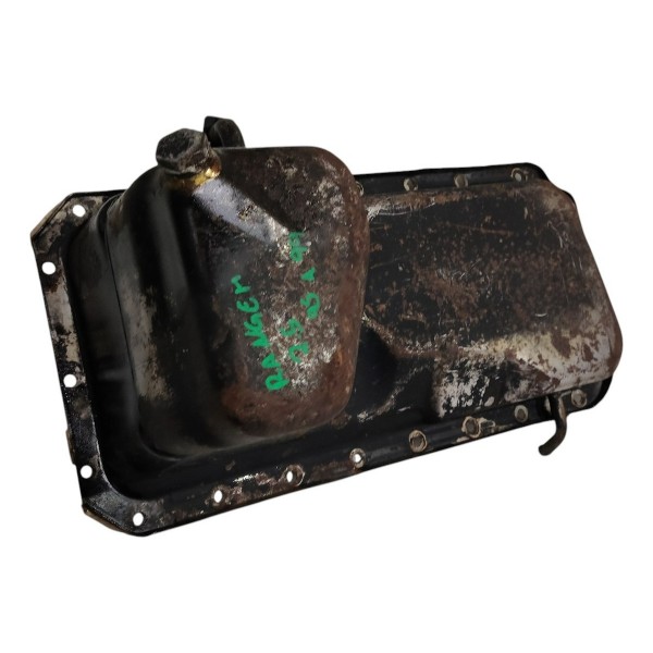 Carter Motor Ford Ranger 2.5 1995 A 1999 B5854